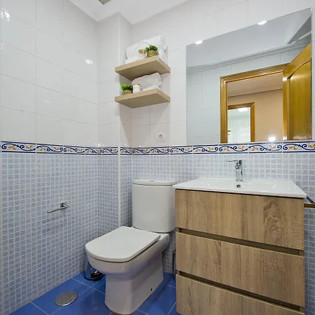 Costa Calma Y Relax *