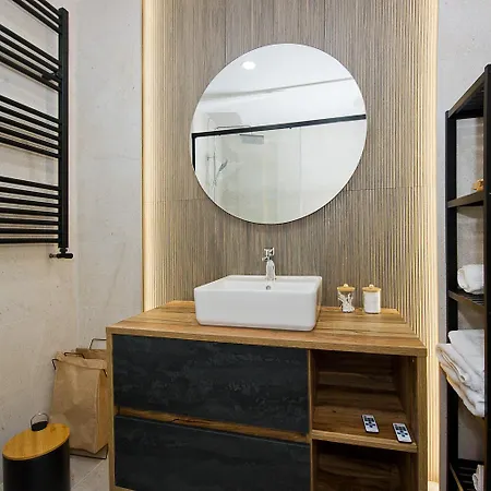 Costa Calma Y Relax Lägenhet *